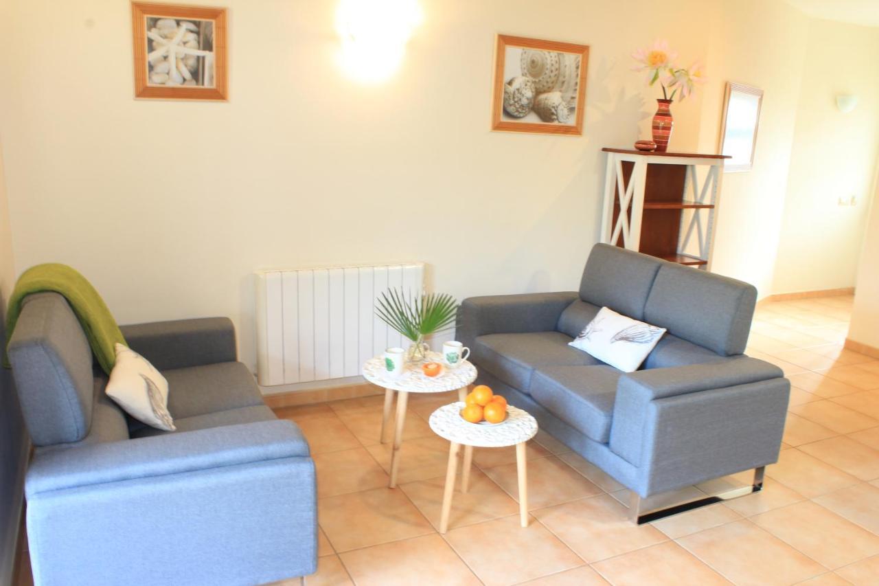 Duplex Playa De Rons Apartment O Grove Exterior photo